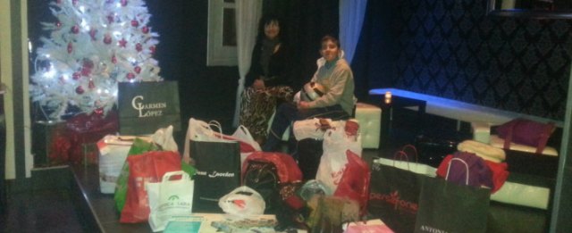 En menos de tres horas gasta los 1.050€ de la compra relámpago