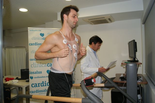 Eka, nuevo jugador de ElPozo Murcia FS