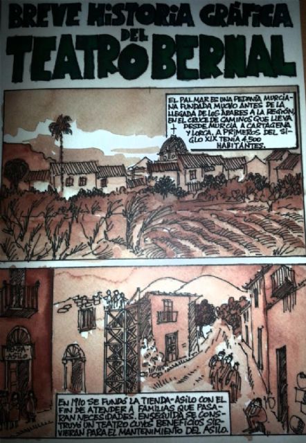 La comedia, los infantiles, los títeres y la música serán los géneros más destacados de la nueva temporada del Teatro Bernal