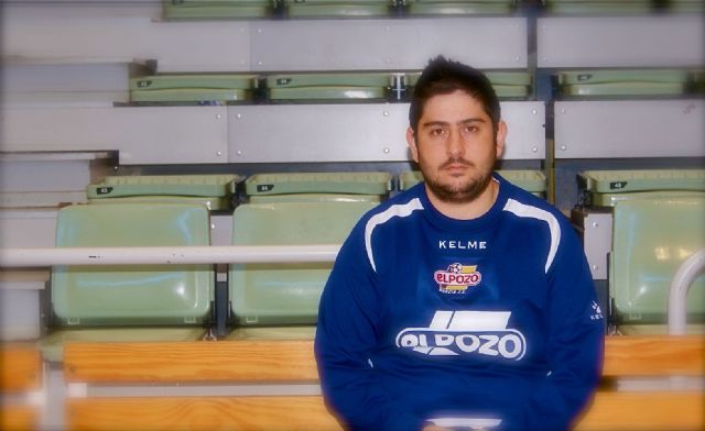 Josan González: 'Es una jornada y pista propicia para reencontrarnos con la victoria'