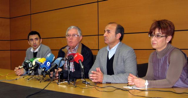 Moción conjunta soterramiento