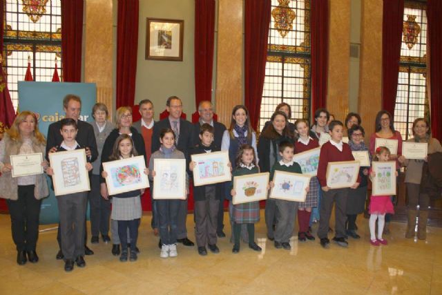 2.000 formas de pintar la paz