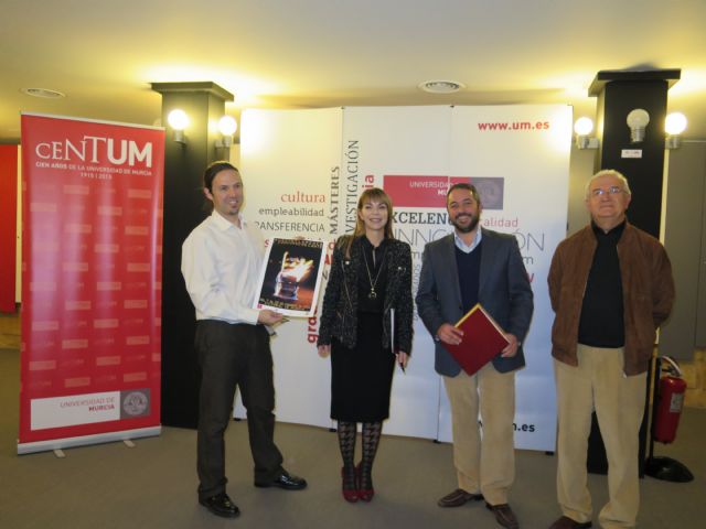 Se celebra en febrero el I concurso de cante Murcia flamenca