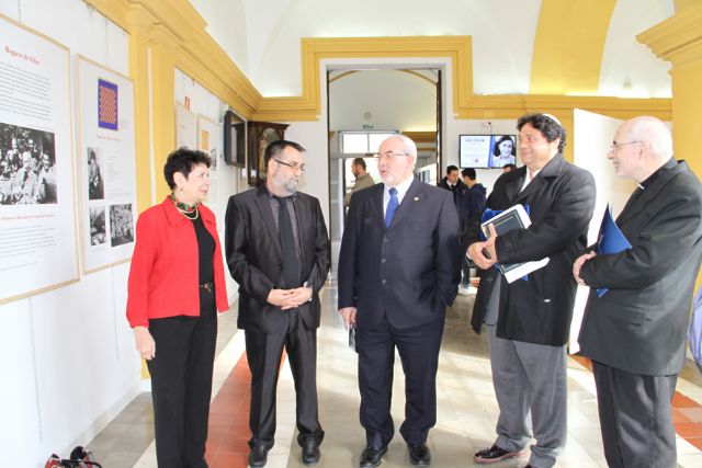 La directora del 'Center for the Study of Contemporary European Jewry' analiza las causas del antisemitismo