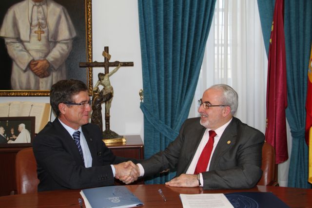 Los colegiados de Coitminas podrán formarse en sistemas de información geográfica