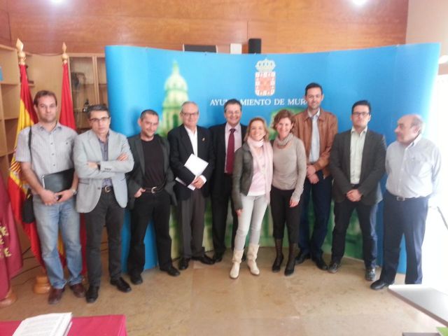 El Ayuntamiento de Murcia controlará Online los niveles de ruido de discotecas y bares del municipio