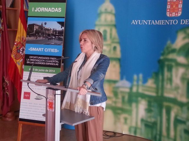 Medio Ambiente organiza las primeras jorandas 'Smart Cities' para reflexionar sobre la sostenibilidad y la innovación en las ciudades