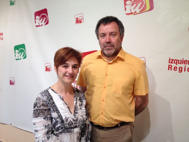 IU-Verdes pide que la Intervención Municipal fiscalice las cuentas de Emuasa