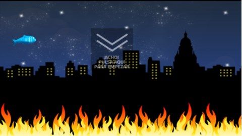 Un exalumno de la UPCT crea un videojuego del Entierro de la Sardina