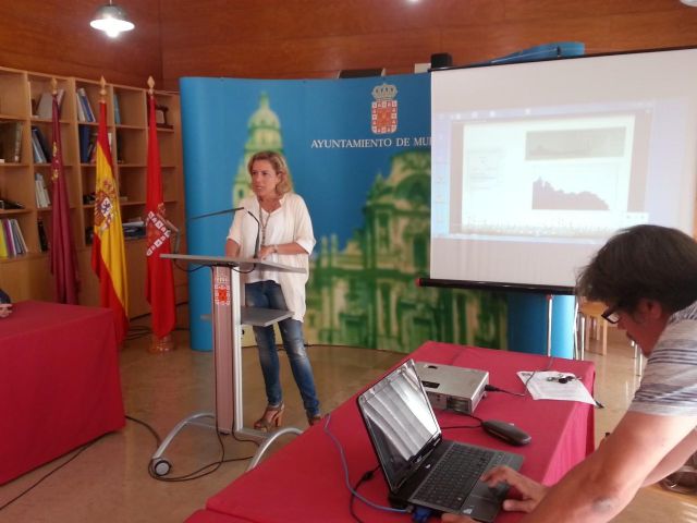 Medio Ambiente pone a prueba el sistema de inspección automática de locales con música