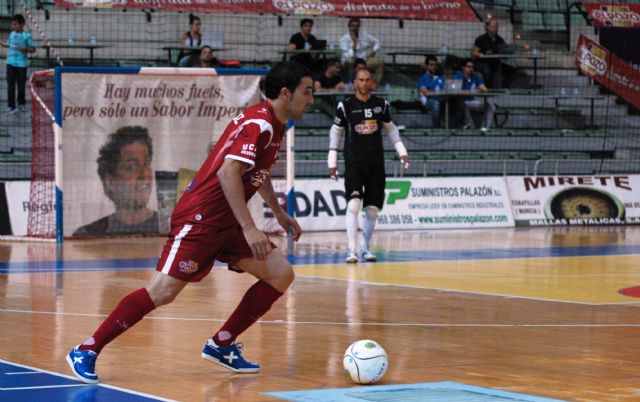 José Ruiz: 'Tenemos que hacer valer el factor cancha en el Palacio'