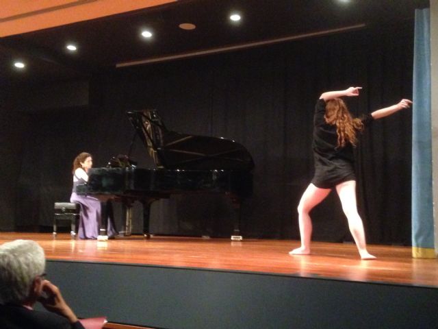 Presentado en Murcia el Premio Floridablanca