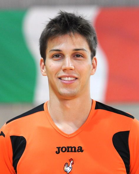 Gabriel Lima, nuevo jugador de ElPozo Murcia FS