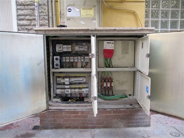 Calidad Urbana continúa apostando por el ahorro energético