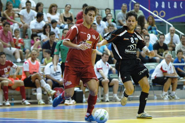 La afición disfrutará de tres encuentros amistosos en la Región antes de la Supercopa de España
