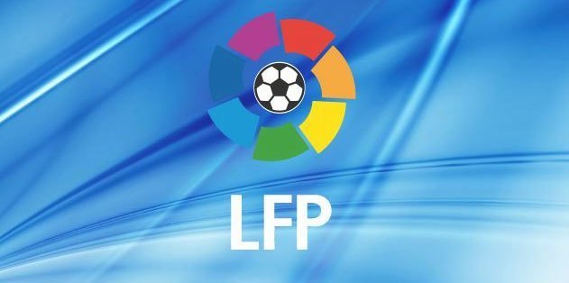 Comunicado oficial de la LFP - 14/08/2014
