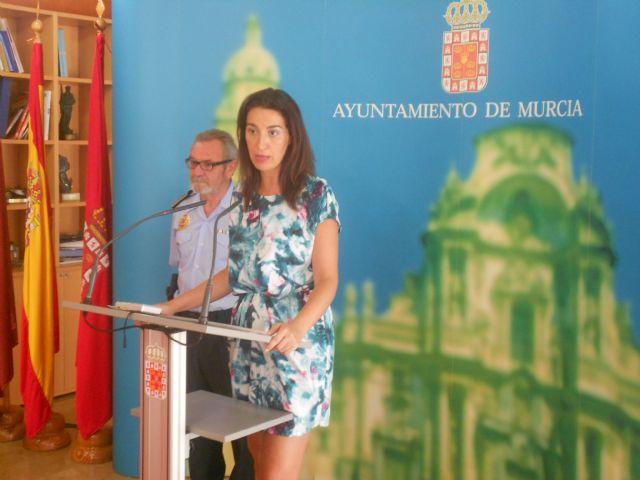 Una web mostrará los más de 2.000 objetos perdidos recibidos anualmente en Policía Local para facilitar su recuperación