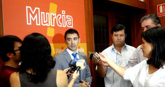 UPyD 'manifiesta sus dudas' sobre la necesidad de un nuevo recinto ferial