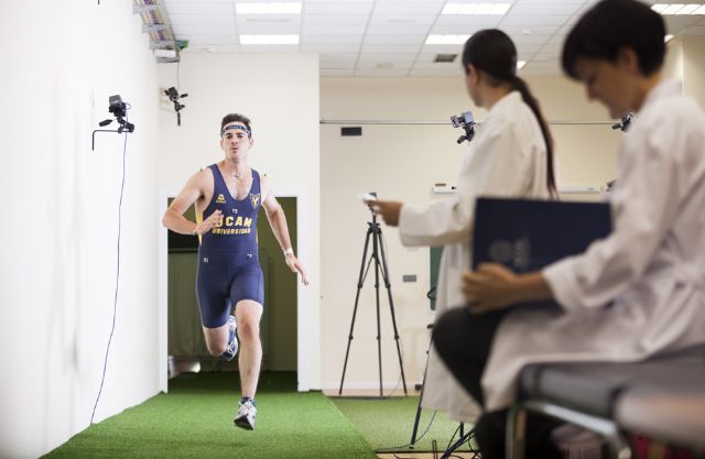 El Campus de la UCAM comienza su actividad docente la próxima semana con más alumnos que el pasado curso y con el nuevo Campus de Cartagena