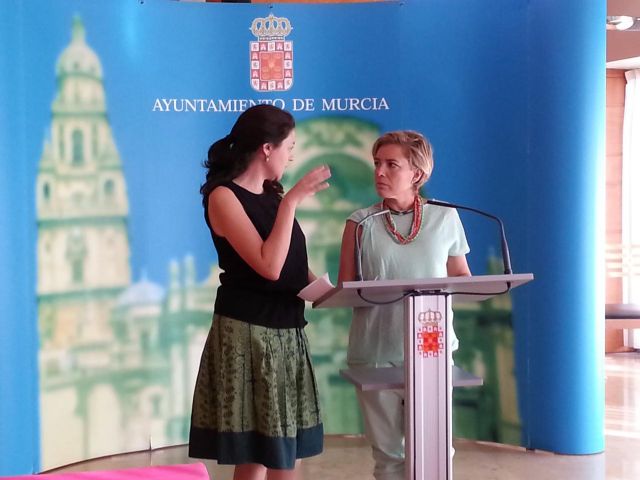 El Aula de la Bici se pone en marcha