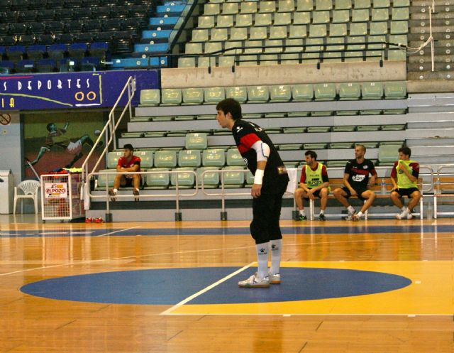 Fabio ante Santiago: ' Hay que ganar, y encima ganar jugando bien'