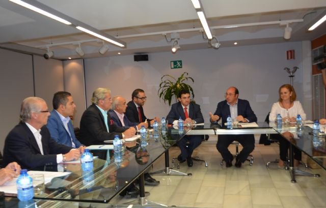 El torero 'El Juli', triunfador de la Feria de Septiembre de Murcia