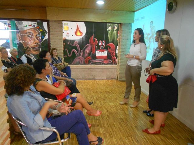 La Federación de Amas de Casa Thader ofrece consejos sobre alimentación