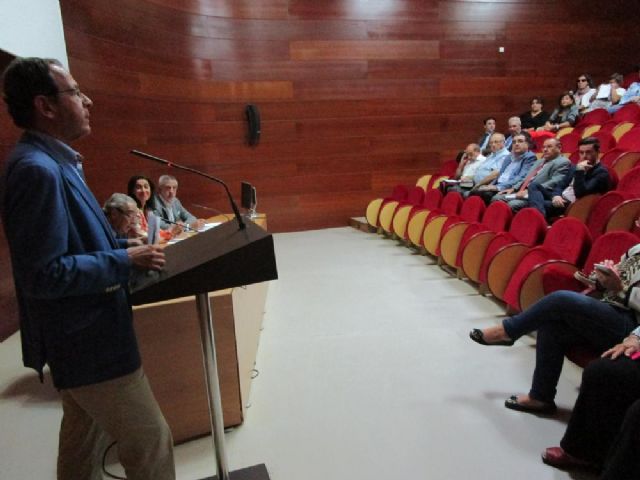 El Consejo Social de la Ciudad debatirá sobre el AVE, la llegada del tranvía al Carmen y un Plan dinamizador socioeconómico del muncipio