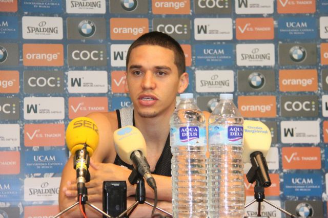 'La receta de nuestro equipo es el trabajo duro'