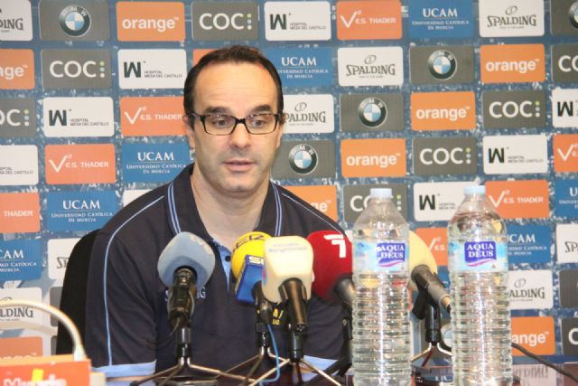 'Bilbao Basket es un rival muy peligroso'