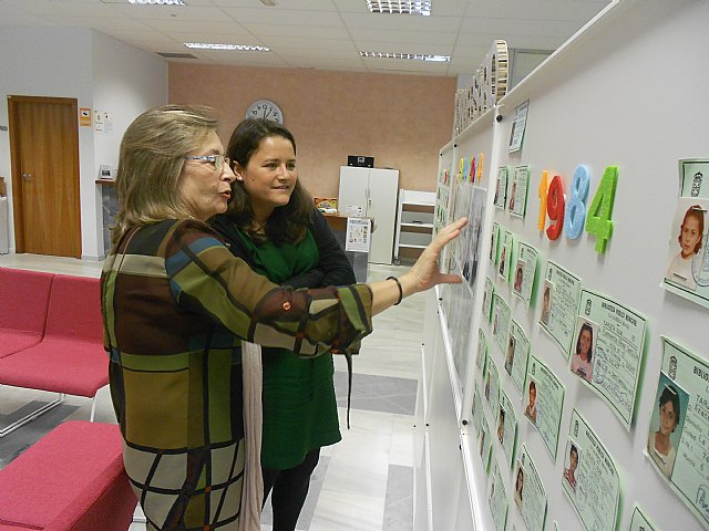 La biblioteca de La Alberca celebra su 30º aniversario con exposiciones, cuentacuentos y música