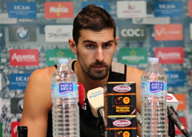 “Tenemos que hacer del Palacio un fortín”