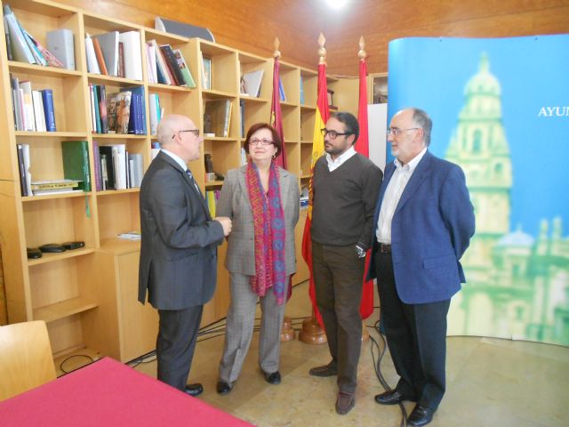 El Teatro Romea será el escenario del concierto solidario `Oh happy day: del jazz al gospel´