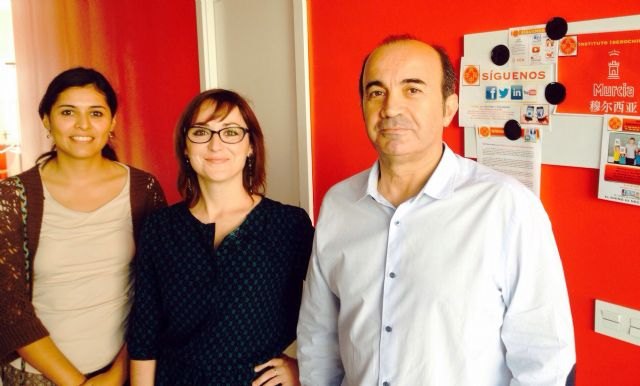 El PSOE pide al Gobierno local que establezca contacto con agentes chinos para difundir la oferta turística de Murcia