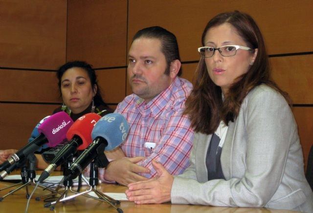 El Grupo Socialista exige al PP local incrementos relevantes en los servicios sociales para acabar con la pobreza infantil