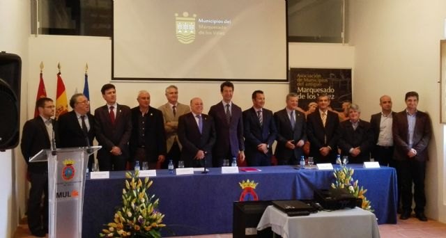 La Consejería de Turismo promocionará los Tambores de Mula en ferias para promover su declaración como Fiesta de Interés Internacional