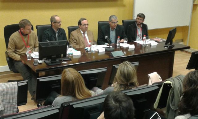 Expertos en Shakespeare estudian en la Universidad de Murcia su influencia en la cultura europea