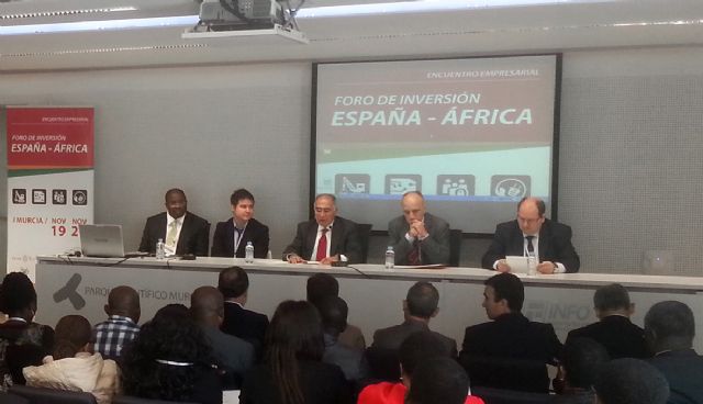 África, un continente de grandes oportunidades de negocio para las empresas de la Región