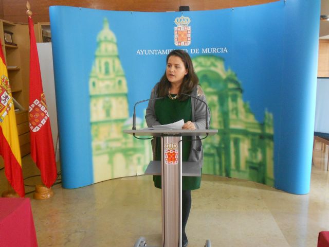 Siete nuevas bibliotecas y salas de estudio, principales proyectos de Educación para 2015