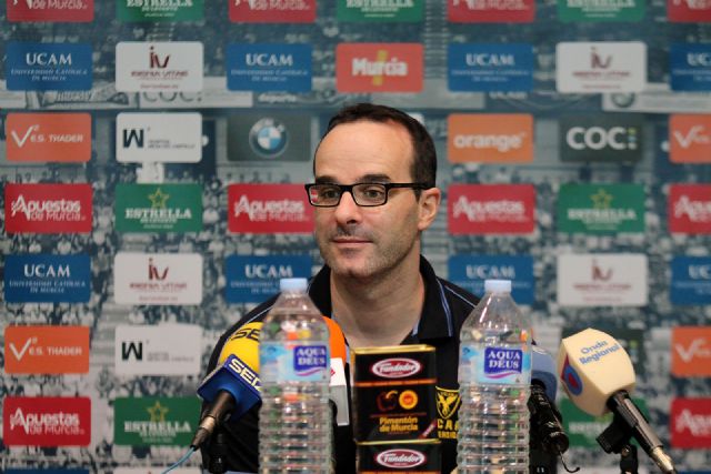 “Los equipos y jugadores de otros años no estarán este domingo”