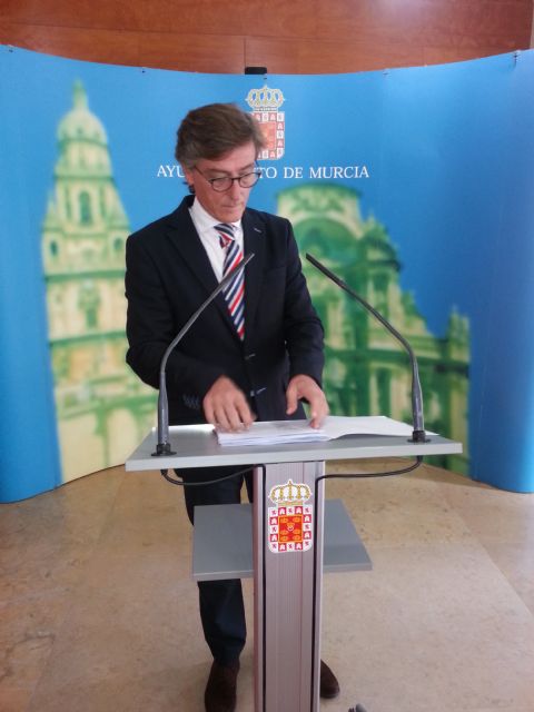 El Ayuntamiento financiará al 100% el programa de inserción laboral de FP