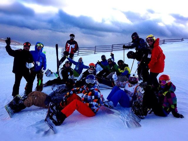 El Consejo Local de la Juventud ofrece 600 plazas de actividades en la nieve para esta campaña
