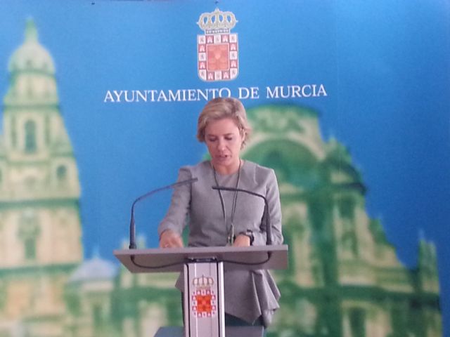 Medio Ambiente realizará en 2015 la mayor inversión de la historia del municipio en infraestructuras ciclables