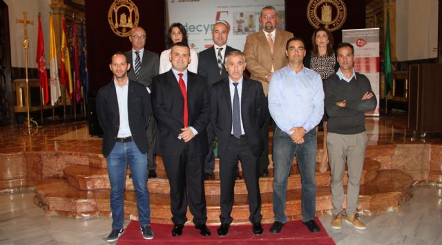 Tomás Jofresa: 'El deporte es una herramienta para transmitir valores'