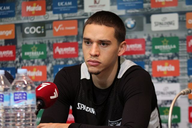 “Tenemos que intentar no cometer los errores de otros partidos”