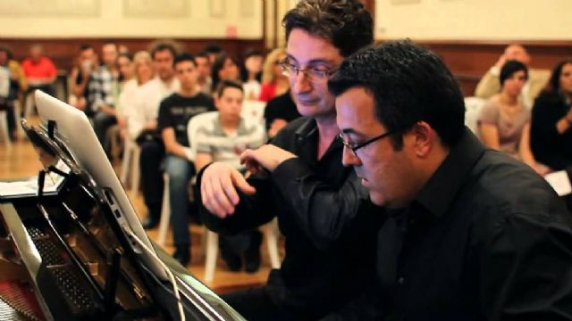 Comienza el ciclo de cámara de la Orquesta Sinfónica de la UCAM