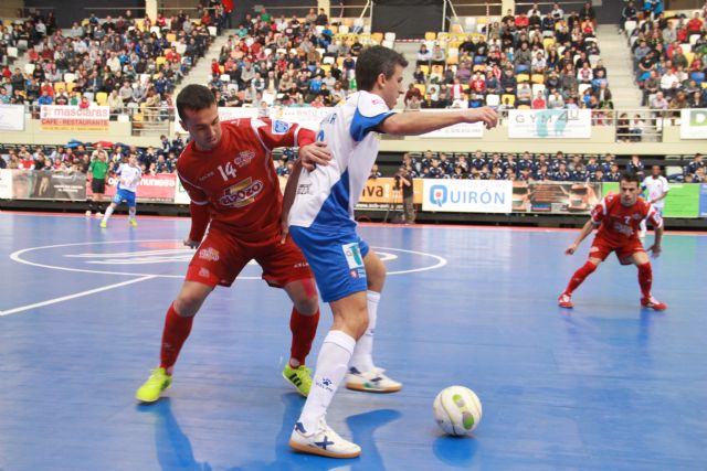 PREVIA 12ª Jornada LNFS