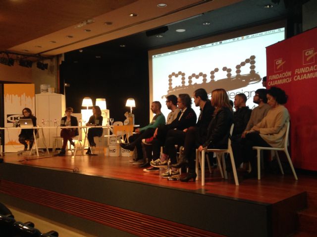 Comienza MmOD, cuatro intensos días de diseño, arte y moda