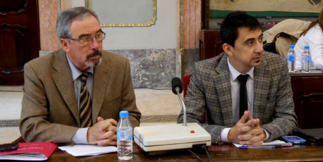 Serna: 'No cuenten con el voto de UPyD para avalar sus políticas'