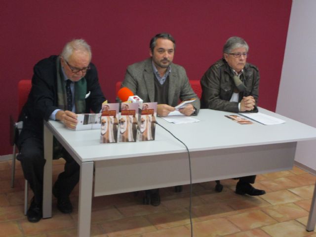 La Casa del Belén comienza el jueves su programa de Navidad 2014-2015